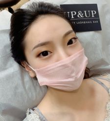 -UP&UP·半永久眉毛眼线机器野生眉