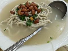 -水乡人家私房菜(逢简店)