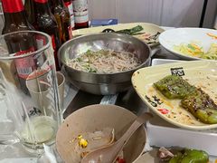 -马尔龙新疆饭店·清真(长青路店)