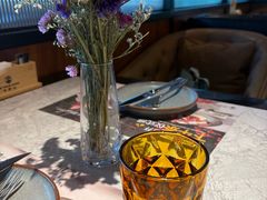 -半秋山西餐厅(宜昌大洋店)