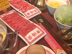 -大吉利·潮汕鲜牛肉火锅(总店)