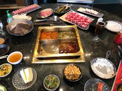 -王家渡火锅店(棕榈泉店)