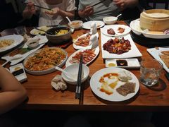 -陆壹捌餐厅(五大道店)