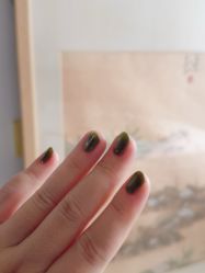-十月October美甲·美睫