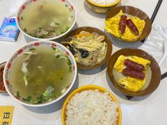 -陈记汤饭(水巷口店)