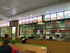 -薛昌利大米凉皮(北新街店)
