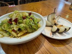 -金掌勺·锅包肉(双榆树店)