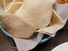 -酷公社·榴莲披萨(太原街店)
