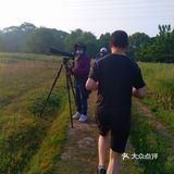 辣椒，还有刚开敗的油菜花。过来