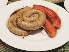 万达希尔顿酒店地阔餐厅-富力希尔顿酒店·地阔自助餐厅