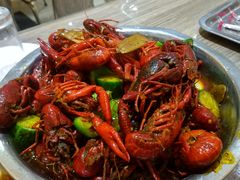 -刘一龙虾(山东路店)