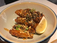 -BE BRIGHT KITCHEN(正佳广场店)