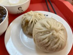 -姚记炒肝店(鼓楼店)