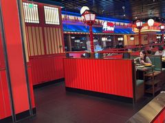 -牛New寿喜烧(金鹰世界店)