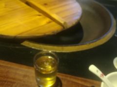 -好灶头妈妈菜·柴火灶台鱼·千岛湖土菜地标美食