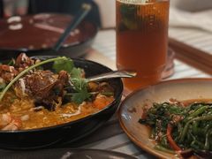 -CHINCHIN 青青·泰国料理(万象食家店)
