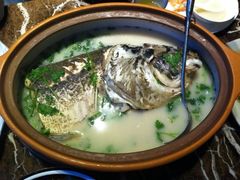 iphone_upload_pic-风味小馆(天目湖宾馆店)