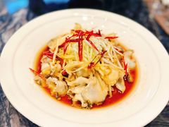 -金海湾海鲜总店