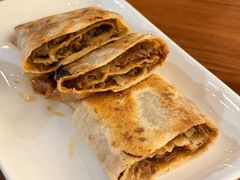 -南门小馆·清真(国贸商城店)