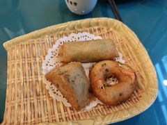 -安泰楼·佛跳墙创始人·传统闽味早茶·酒楼(三坊七巷闽菜地标店)