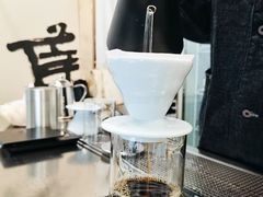 -麻雀咖啡SPARROW COFFEE(十全街店)