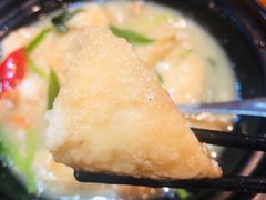 -金穗园·砂锅粥.醉鸡煲火锅(长寿路店)