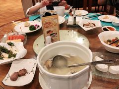 -糟粕醋·椰苑海南菜餐厅(亚龙湾天域酒店)