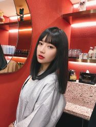 -东秀护肤造型