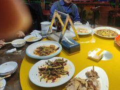 -人民公社大食堂(顺义总店)
