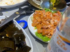 -外婆掌柜·东北家庭烤肉(托乐嘉店)
