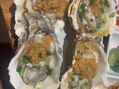 -木屋烧烤(西南角店)