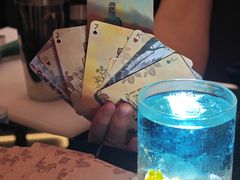 -鲜璟台·地标景观餐厅(上海中心店)