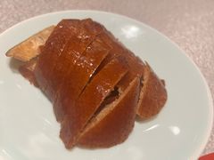 -北京王府井希尔顿酒店·秦唐中餐厅Chynna