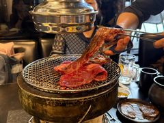 -まるみち   丸道东京烧肉(虹梅路店)