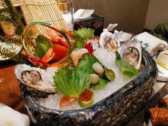 -松竹和日式料理(广厦店)