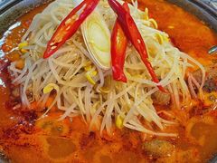 -Meet Sun韩式大排档(五一广场7MALL店)