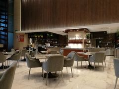大堂-新发展亚太JW万豪酒店·福苑咖啡厅