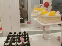 -味多美蛋糕(新和平里店)