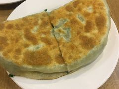 -台北楚楚园馅饼粥(虹桥南丰城店)