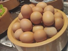 -龍歌自助小火锅(市北台东利群店)