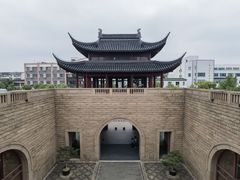 -苏州吴宫泛太平洋酒店