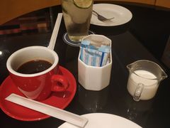 -上海大宁福朋喜来登酒店大堂吧(共和新路店)