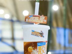 -Blueglass酸奶(华贸购物中心店)