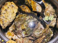 -星伦多自助料理(花山金鹰店)
