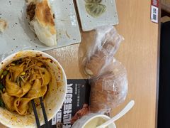 -大师兄·西北小馆(北站缤果空间店)