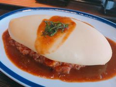 -味太助·银饭食堂(中华城店)
