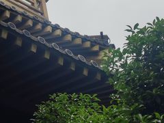 -香积寺