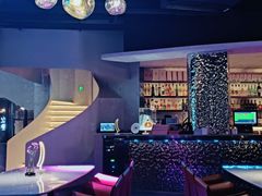 大堂-岁粤Moon·湖景餐厅(月光码头店)