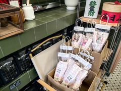 -the coffee_得咖啡(中英街店)
