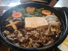 -铃木食堂(帽儿胡同店)